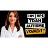 HPI, TDAH, AUTISME... Quand les réseaux sociaux nous diagnostiquent