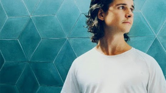 Lukas Graham