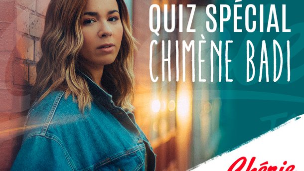Quiz spécial Chimène Badi : connaissez-vous bien sa carrière ?