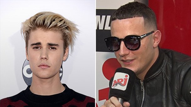 Justin Bieber retrouve DJ Snake à Paris : tout son programme!