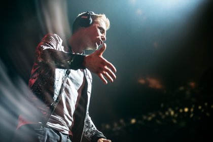 Armin Van Buuren