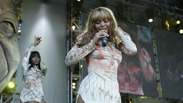 Comment Beyoncé est devenue une star solo après les Destiny's Child