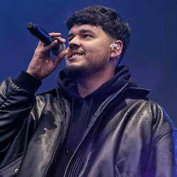 Joseph Kamel - NRJ Music Tour Paris 2026