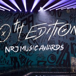 NRJ Music Awards 20th Edition