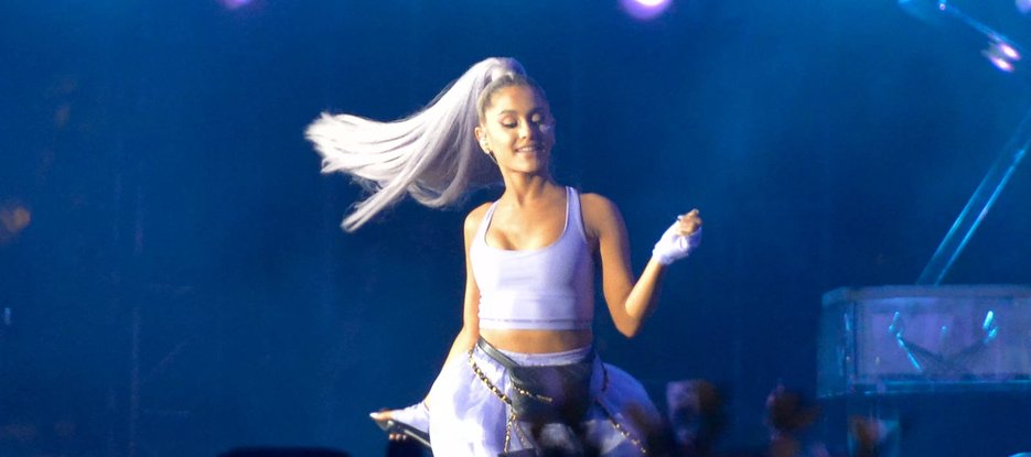 2018 Coachella Valley Music and Arts Festival - Week 2 - Day 1