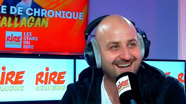 Humour - Kallagan - Sa première :  2 buts de Lionel Messi, retour de Manuel Valls, fin du port du masque obligatoire et joyeux auto-anniversaire   - La drôle de chronique du 16 mai 2022