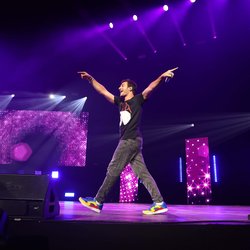 Amir - NRJ Music Tour de Paris 2021