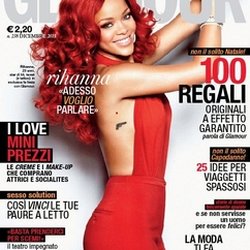 Rihanna