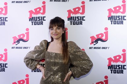 Philippine - NRJ Music Tour de Beauvais 2020