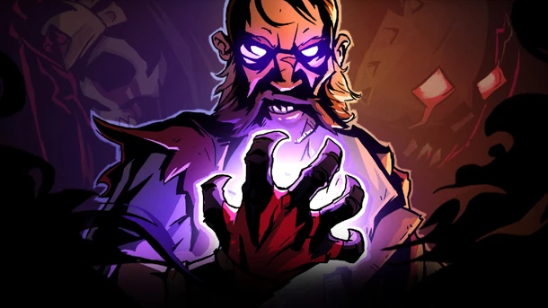 Curse of the Dead Gods : le nouveau jeu divin qui marche sur les traces d'Hades
