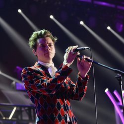 Harry Styles : iHeartRadio Music Festival