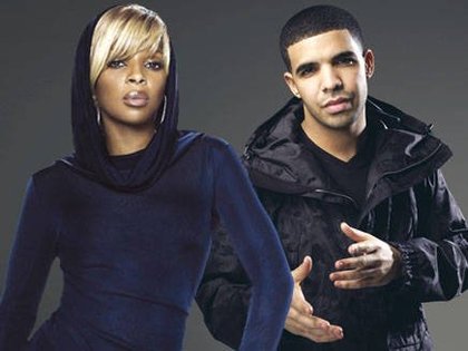 Mary J. Blige en duo avec Drake sur Mr Wrong