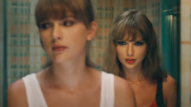 Taylor Swift «Midnight» : elle dévoile son nouvel album