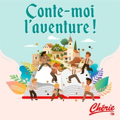 La guerre des boutons  - Le spectacle Conte-moi l'aventure