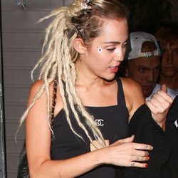 Miley Cyrus