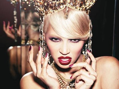 Beyoncé: ses fans remixent "End of Time"