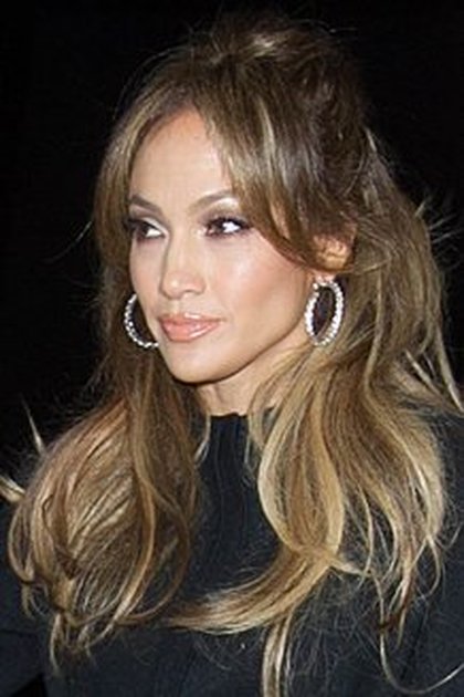 Jennifer Lopez: ses 10 plus belles coiffures