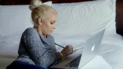 Britney Spears: Une incroyable surprise d’anniversaire de la part de mon autre famille 