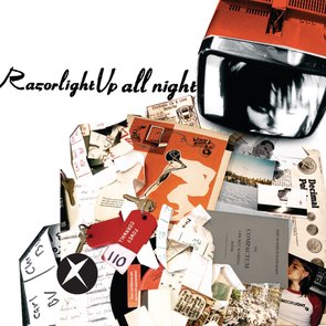 Up All Night