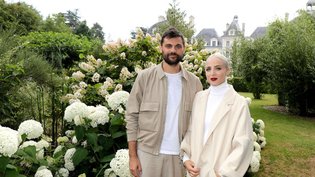 Comment le duo Madame Monsieur s'est-il rencontré ?