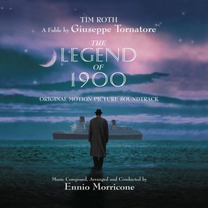 The Legend of 1900 [B.O.F.]