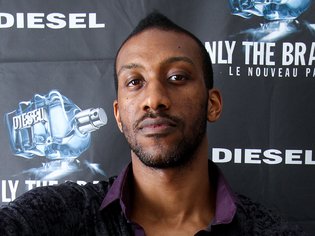 Wayne Beckford