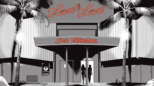 Le coup de cœur du Club Chérie : "I Love To Love" de Bon Entendeur vs Tina Charles