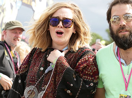 Adele 