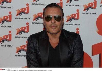 NRJ DJ AWARDS 2013 - 6 Novembre 2013 - MICS MONACO