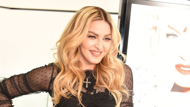 Madonna : qu'est-ce que la brontophobie, cette étrange peur dont elle souffre?