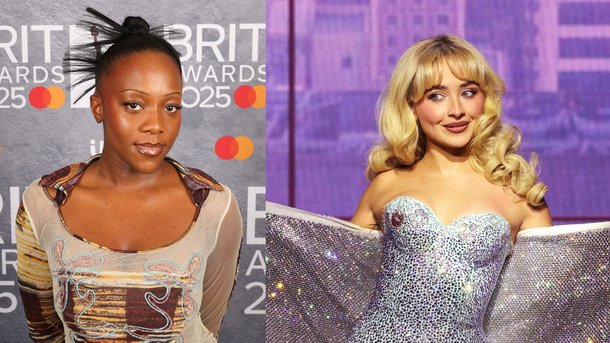 Sabrina Carpenter à Paris : qui est Rachel Chinouriri, la chanteuse qui assure sa première partie ?