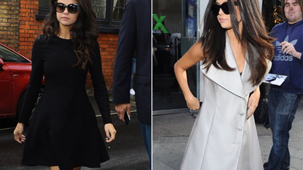 Selena Gomez : sexy en toutes circonstances!