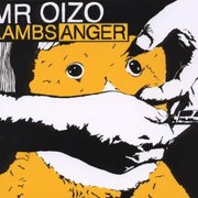 Lambs Anger