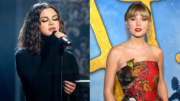 Selena Gomez: comment Taylor Swift a réagi en écoutant ses nouveaux titres?
