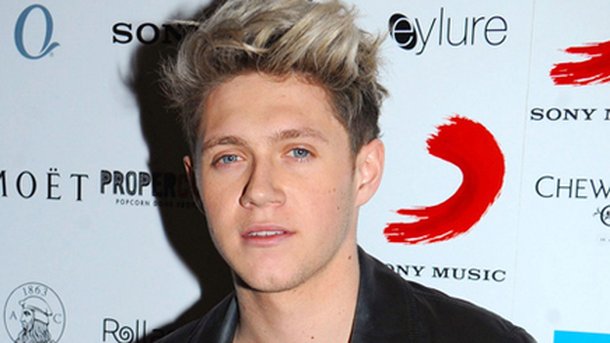 Niall Horan : adepte des sites de rencontre ?