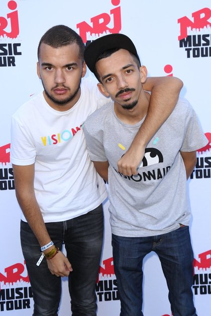 NRJ Music Tour de Toulouse 2017