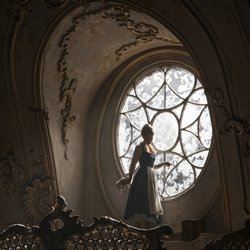 La Belle et la Bête