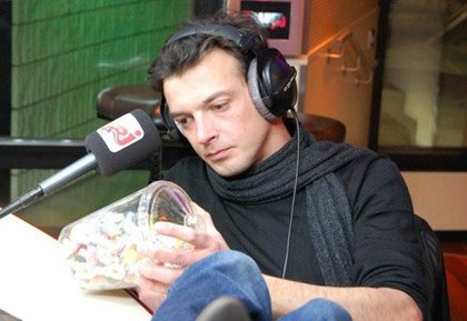 Mercredi 30 janvier avec les BB Brunes