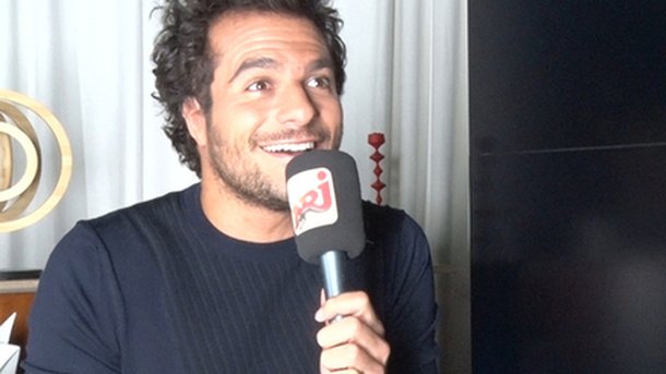 Amir : «la musique que j'écris doit me plaire avant de plaire aux autres»
