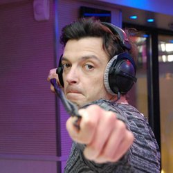 Mardi 9 avril avec Ayem et Matthieu Delormeau 