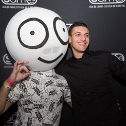 On y était avec SAM