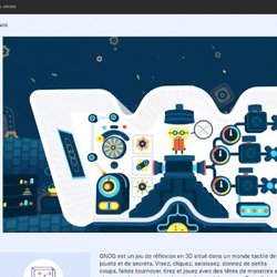 GNOG est gratuit sur l'Epic Games Store