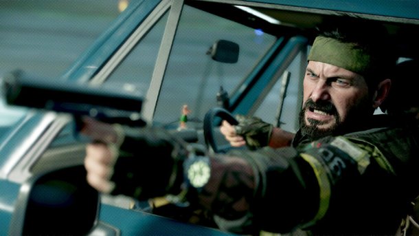 Call of Duty : un nouvel opus sur consoles et PC prévu pour la fin de l'année