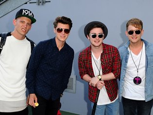 Rixton