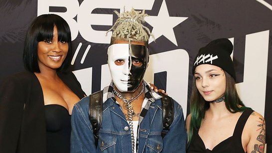 XXXTentacion