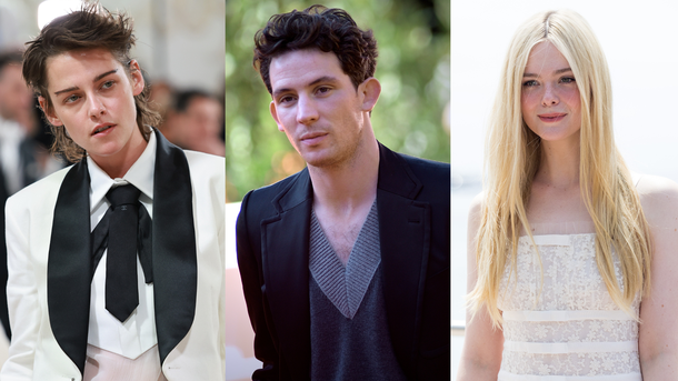 Kristen Stewart, Josh O'Connor et Elle Fanning réunis pour le remake d'un film oublié