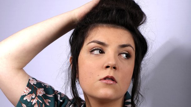 Hoshi sera-t-elle la «Révélation Francophone de l’Année» ?