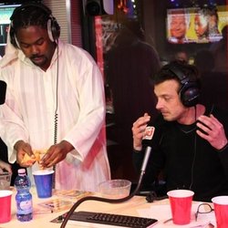 Mercredi 15 Janvier avec Jason Derulo