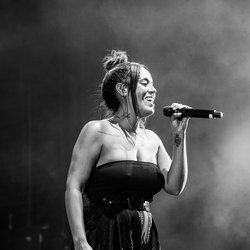 Amel Bent - NRJ Music Tour Haguenau 2021