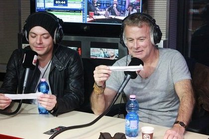 Vendredi 7 mars avec Kev Adams & Franck Dubosc